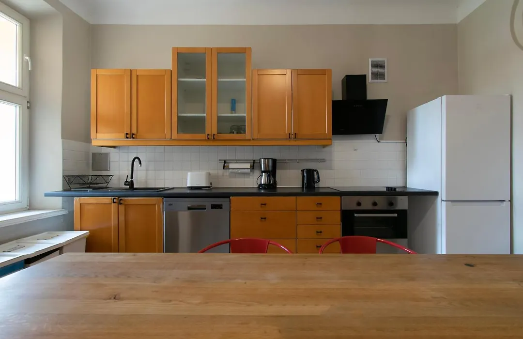 Prestige Location Apartments Pijarska Street-1