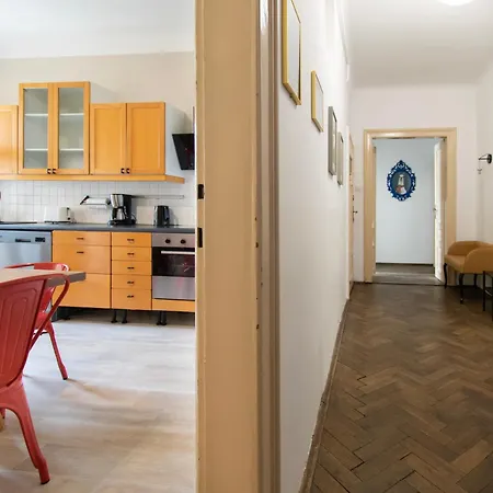 Prestige Location Apartments Pijarska Street-3